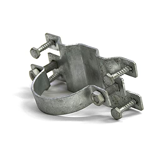 OZCO WAP-OZ Fence Brackets (12-Pack) - Image 5