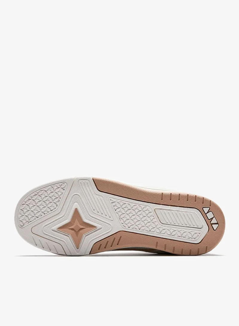 Anta multicolour AOJIE - Trend Sneakers | Lightweight, Comfortable & Versatile Unisex Shoes for Women | Best Price UAE