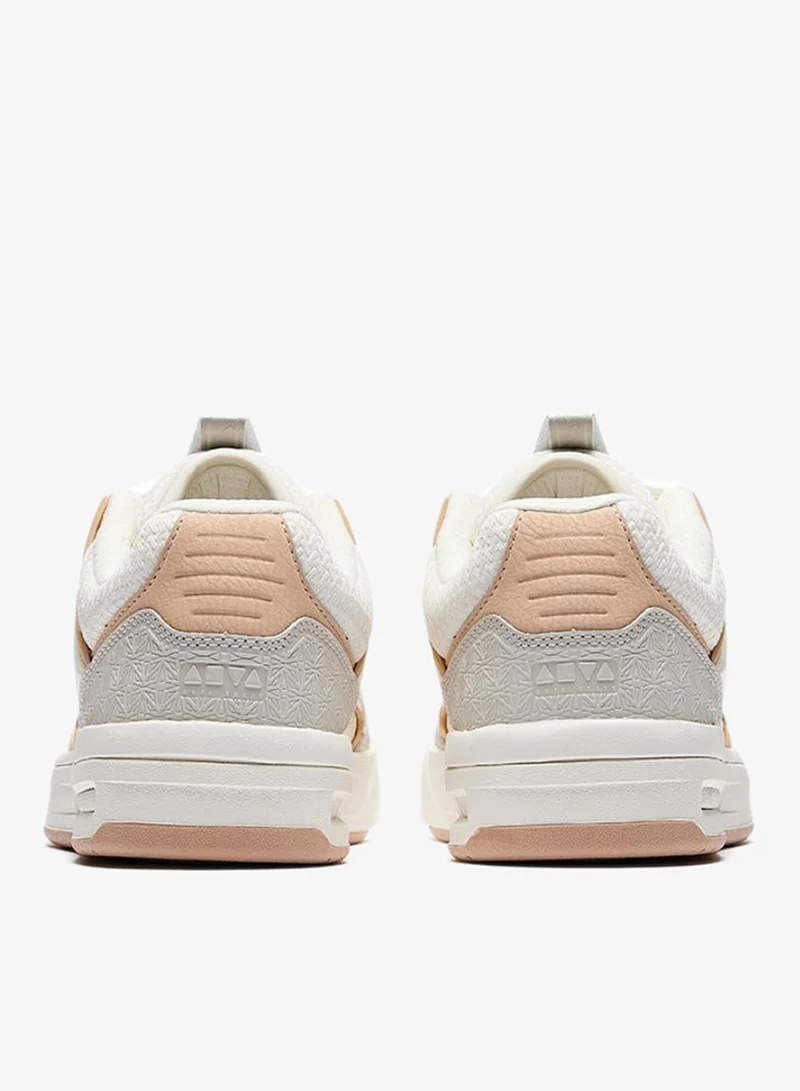 Anta multicolour AOJIE - Trend Sneakers | Lightweight, Comfortable & Versatile Unisex Shoes for Women | Best Price UAE
