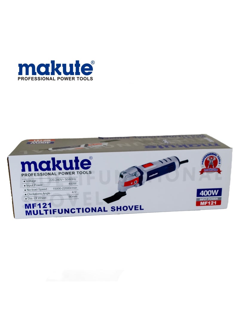 makute Multi-Functional Shovel  - Image 3