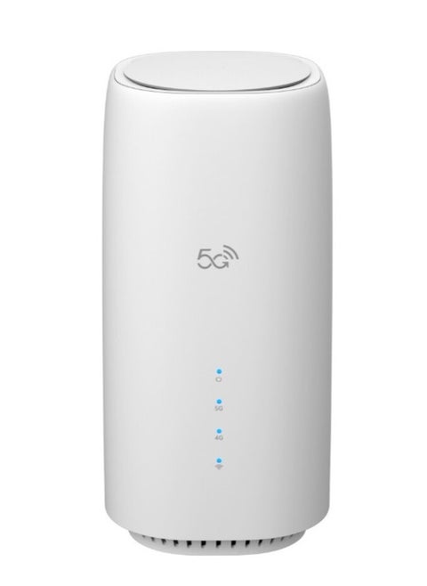 5G CPE Pro3 Plus Router 4.4Mbps Download , 900Mbps upload