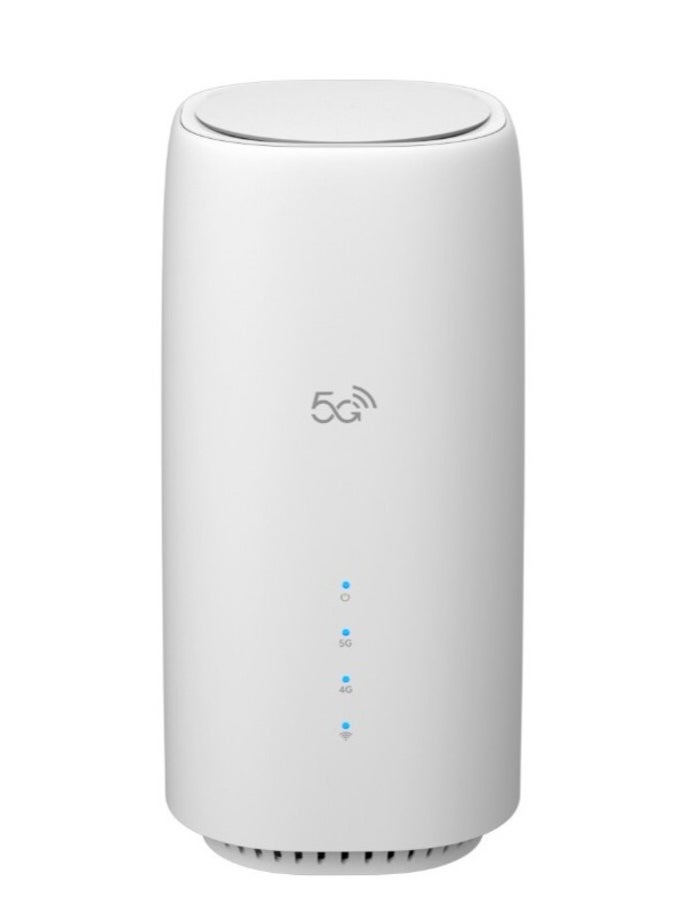 Genex - 5G CPE Pro3 Plus Router 4.4Mbps Download , 900Mbps upload - Image 1