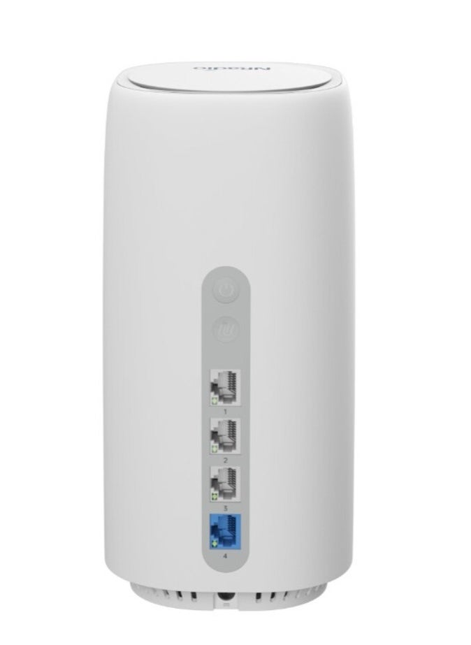 Genex - 5G CPE Pro3 Plus Router 4.4Mbps Download , 900Mbps upload - Image 1