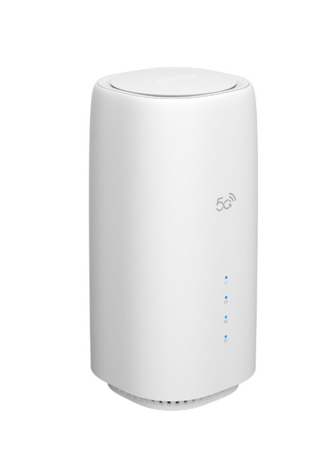 Genex - 5G CPE Pro3 Plus Router 4.4Mbps Download , 900Mbps upload - Image 1