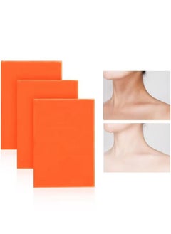 GUANJING Whitening Kojic Acid Soap 100 g * 3  - Image 3