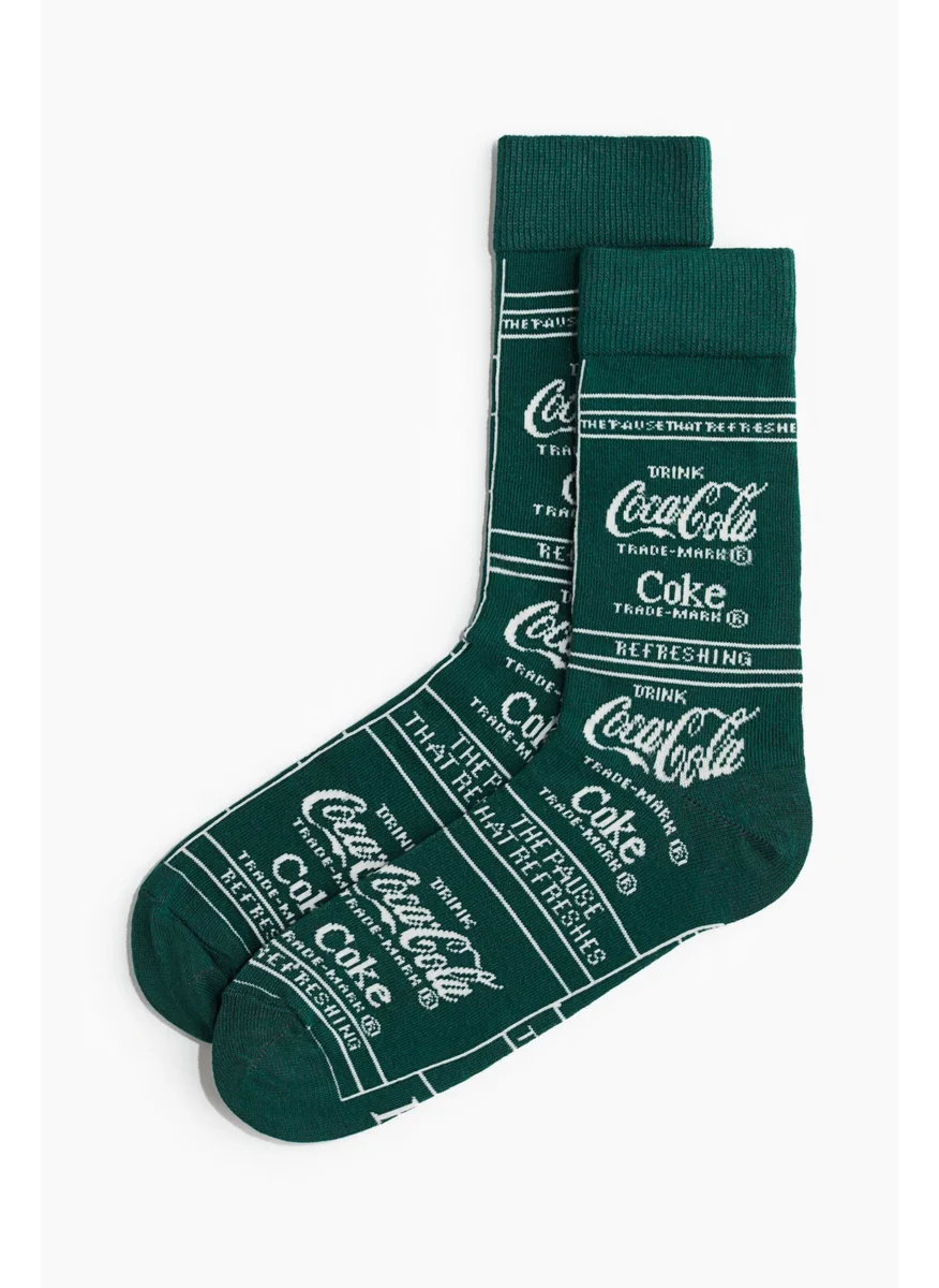 H&M Socks