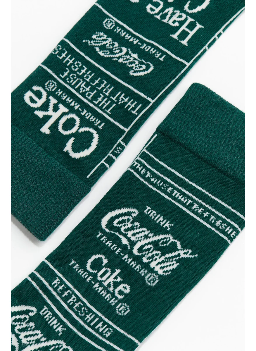 H&M Socks