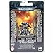 Warhammer 40K Space Marines Primaris Librarian in Phobos Armour - Image 3