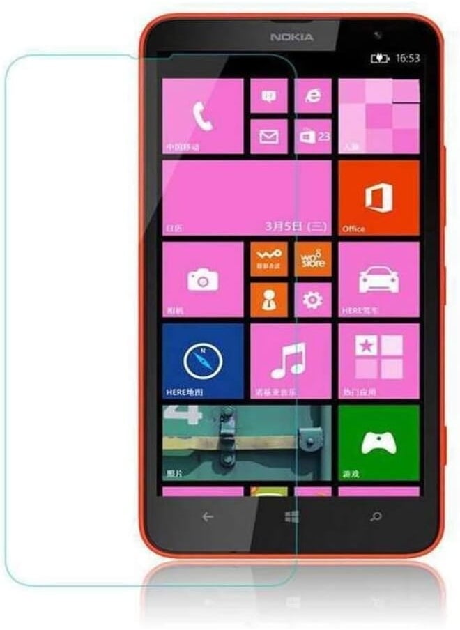Elite - Elite Glass Screen Protector for Nokia Lumia 530 - Image 1