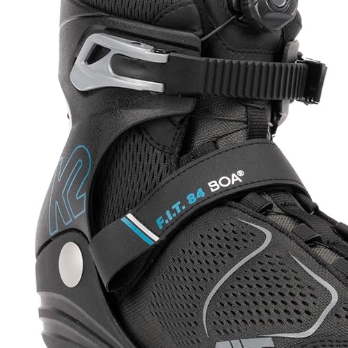 K2 Skate F.I.T. 84 Boa, 8.5 - Image 5
