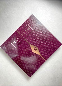 MAYDREAM Makeup box all makeup essentials  - Image 5
