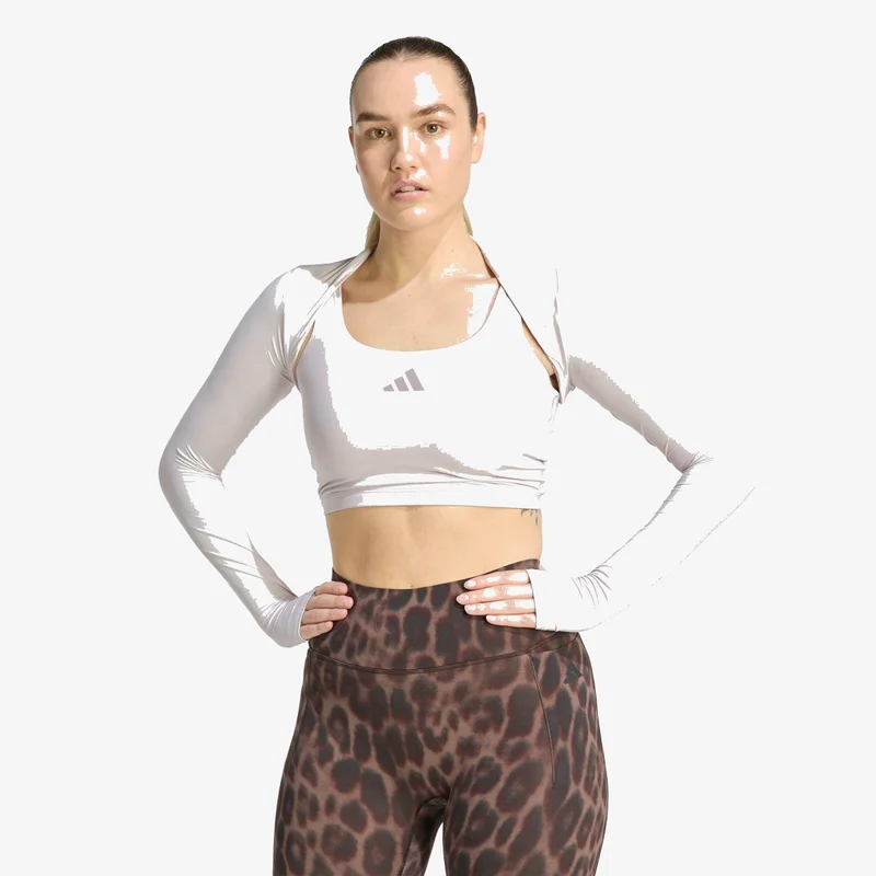 Adidas PrimeLift Essentials Workout Contour Shrug