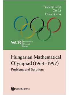 HUNGARIAN MATHEMATICAL OLYMPIAD (1964-1997) 