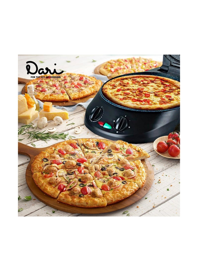 Arshia Premium 6 in 1 Multipurpose Pizza Maker Non Stick Coating PM18-2524 - pzsku/Z35FC0EFB6F842110CF4DZ/45/_/1696418751/38a8ea73-2439-45f7-a9a8-c5ce9fdc8890