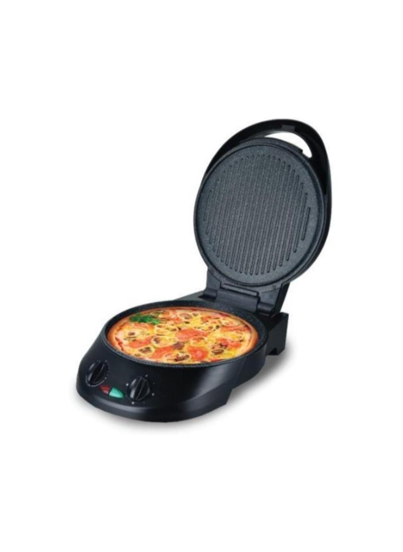 Arshia Premium 6 in 1 Multipurpose Pizza Maker Non Stick Coating PM18-2524 - pzsku/Z35FC0EFB6F842110CF4DZ/45/_/1696418751/897f2654-f3c3-4c4a-9e3b-fd3b8ff690d5