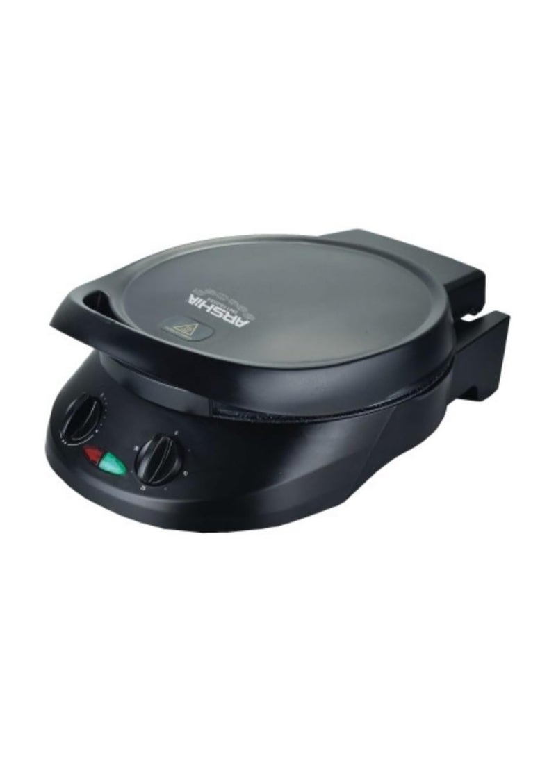 Arshia Premium 6 in 1 Multipurpose Pizza Maker Non Stick Coating PM18-2524 - pzsku/Z35FC0EFB6F842110CF4DZ/45/_/1696418752/635cd5da-238e-4e4b-8a66-402edb553ba4