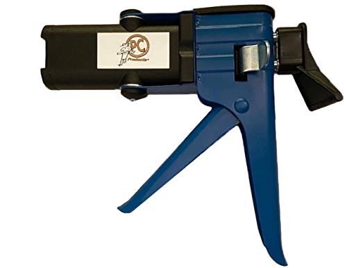 PC Products Epoxy Adhesive Dispensing Gun, PPM-50 Standard 50ml, 999509 - Image 2