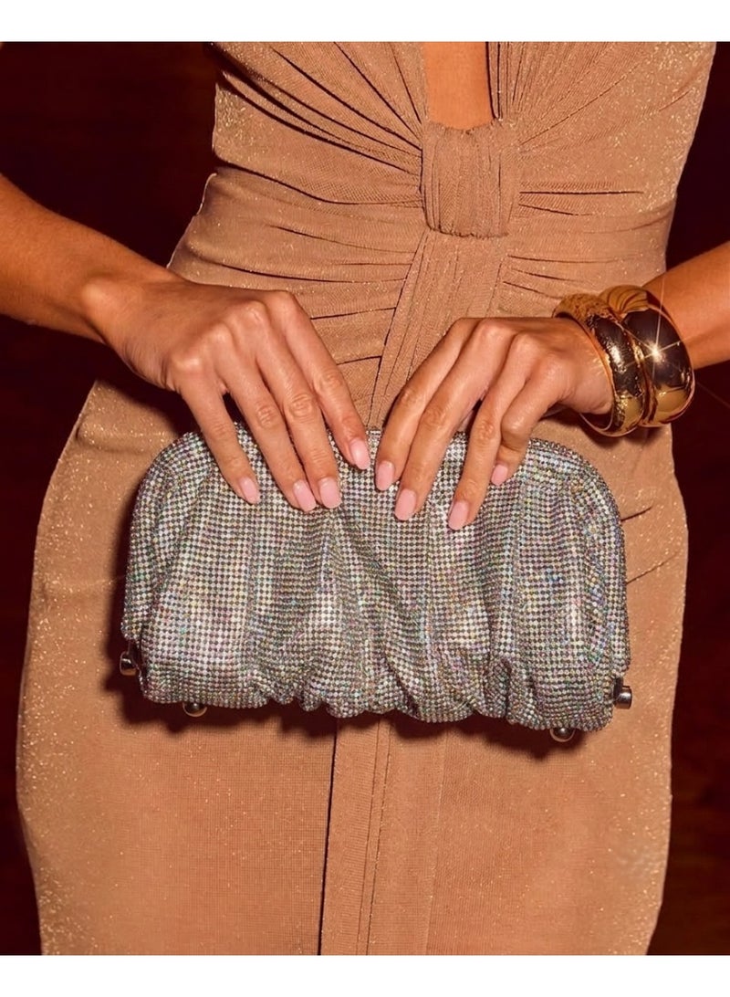 Vbranda The perfect clutch to complete your evening look VS-56 - Image 1