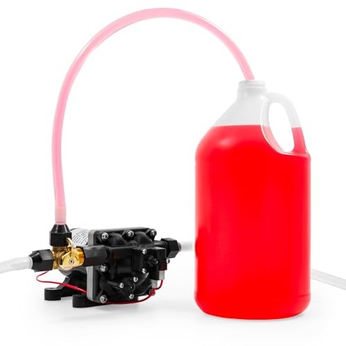 Camco Permanent Pump Converter Winterizing Kit Allows You to Use BoatRV Water Pump to Fill Pipes With Antifreeze CSA Low Lead Content Certified 36543 - Image 3