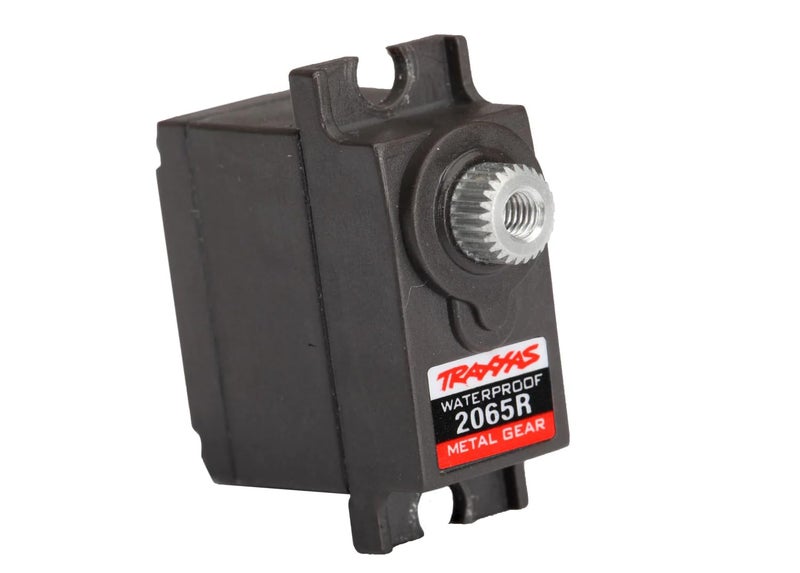 TRAXXAS Traxxas SERVO SUB Micro Waterproof 2065R  - Image 1
