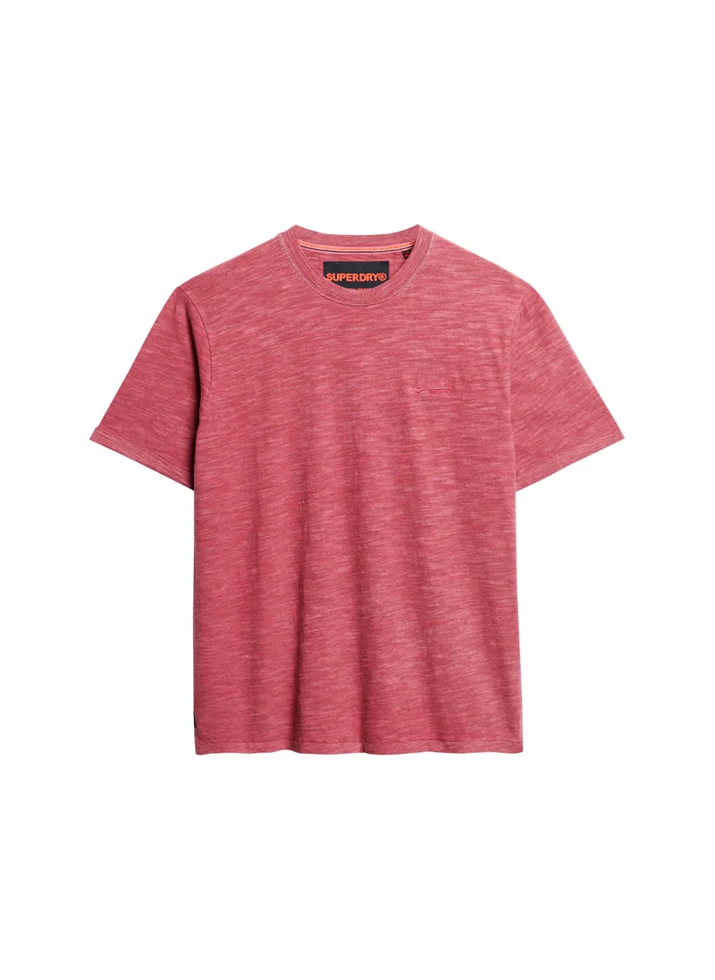 سوبر دراي Od Slub Marl T Shirt