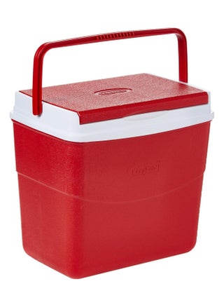 Cosmoplast Keep Cold Plastic Picnic Cooler Icebox Lunchbox 20 Liters Red - pzsku/Z35FC4EE55C33E321C7FAZ/45/_/1723294086/6ec19c67-3b49-4800-8051-9d0749aafacb