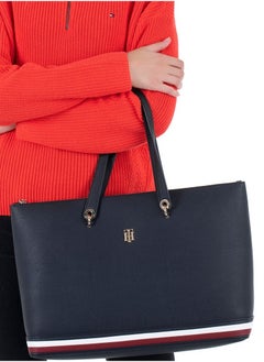 Tommy Hilfiger Plus Tommy Hilfiger Tote Bag  - Image 3