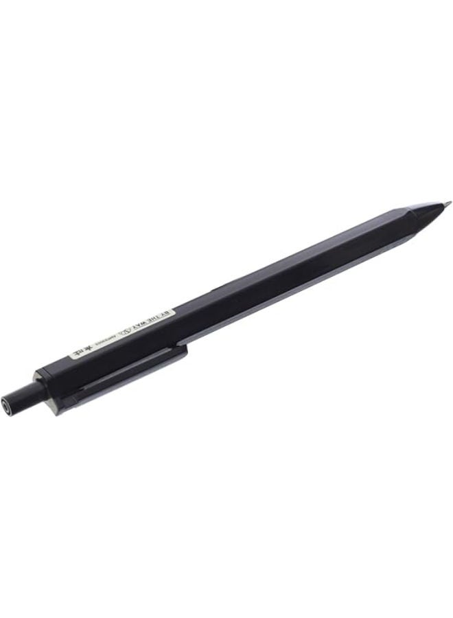 M&G Mechanical Pencil, 5mm Lead for Precise Writing, Ideal for Sketching and Technical Drawing - Image 4