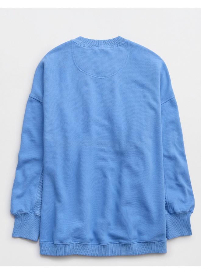 Aerie Long Weekend Sweatshirt - Image 2