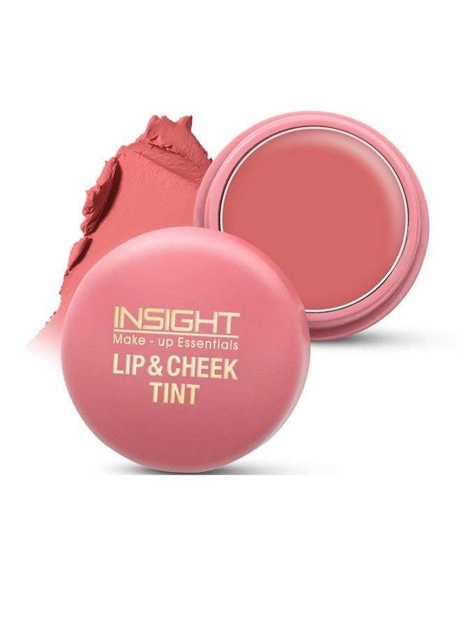 Insight Insight Cosmetics Lip & Cheek Tint, B07-02 - Image 1