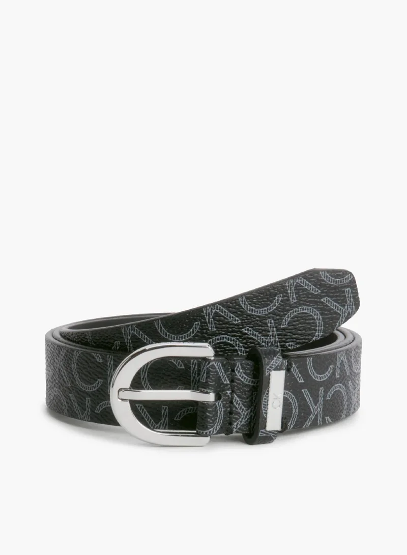 Logo Belt