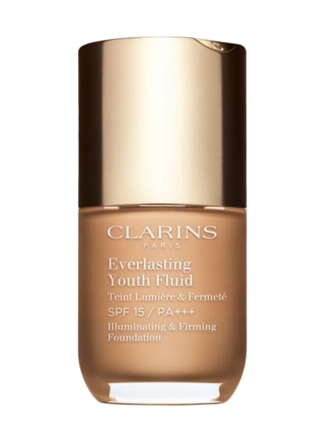 CLARINS Everlasting Youth Fluid - Fluid foundation - 111N - Image 1