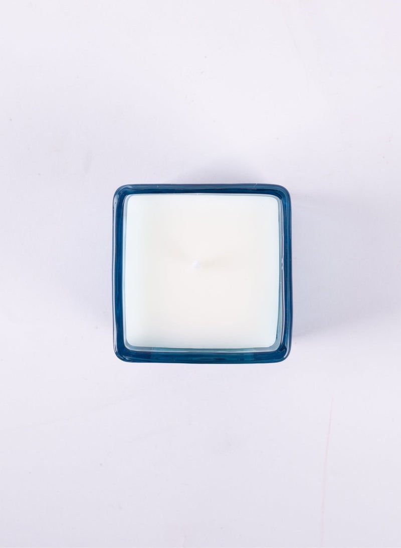 بلندز شمعة معطرة برائحة اللافندر 100 غرام - Image 3