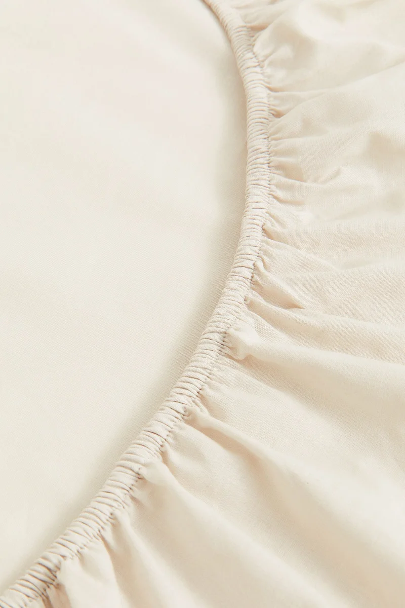 اتش اند ام Cotton changing mat cover