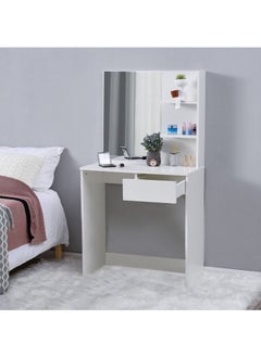 Generic Hairstyle Table With Touch drawer  150x40x80 cm 