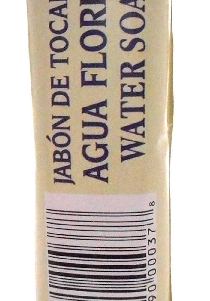 Murray & Lanman Florida Water Bar Soap 3.3 oz - Youthful Glow - Image 4