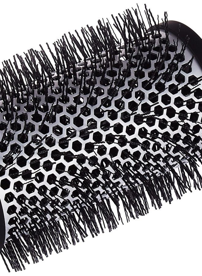 Paul Mitchell Pro Tools Express Ion Aluminum Round Brush, For Blow-Drying All Hair Types, X-Large - Image 2