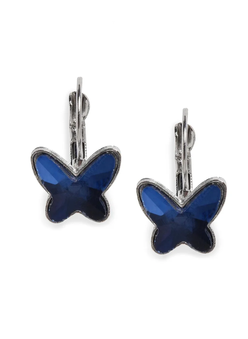 سوهي أقراط متدلية صناعية عصرية