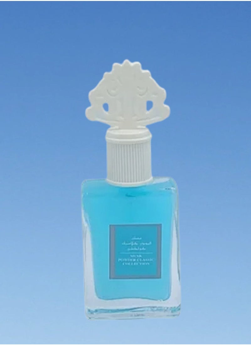 MUSK Classic Musk Powder Number 1163 25 Ml EDP  - Image 2