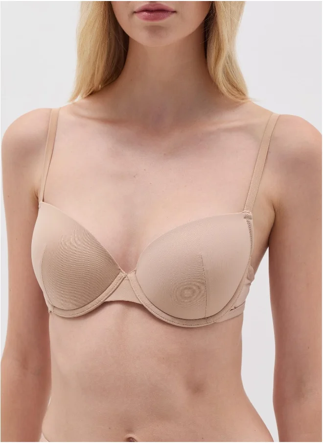 Ovs Ovs The Padded Lifting-Effect Bra