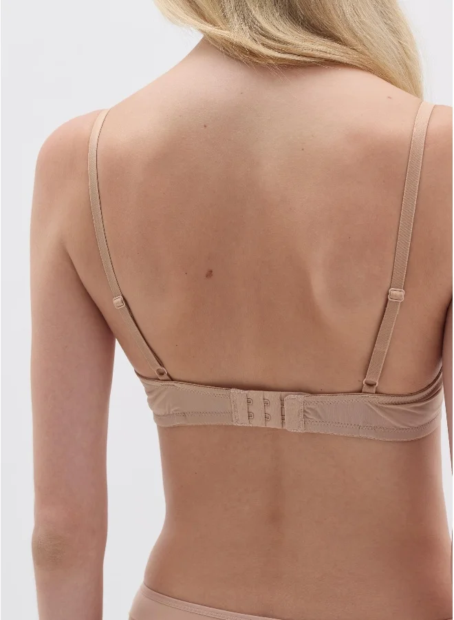 Ovs Ovs The Padded Lifting-Effect Bra