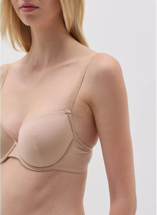 Ovs Ovs The Padded Lifting-Effect Bra