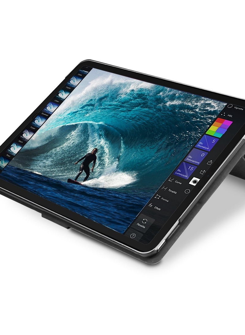 SBS حافظة كتاب SBS Trio لجهاز iPad Air 2022/Air 10.9'' 2020/Pro 11'' - Image 2