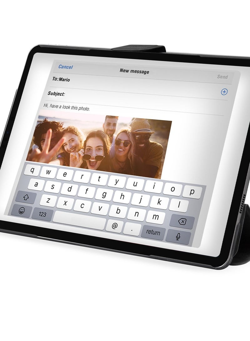 SBS حافظة كتاب SBS Trio لجهاز iPad Air 2022/Air 10.9'' 2020/Pro 11'' - Image 3