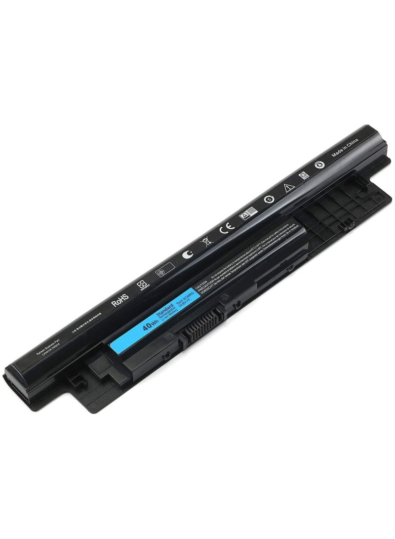 Replacement Battery For Dell Inspiron 15 3000 Series 15 3521 3537 3531 3542 3543 3541 3878 15R 5521 5537 17 3721 3737 17R 5737 5721 14 3421 3442 3443 Latitude 3440 354.. - Image 1
