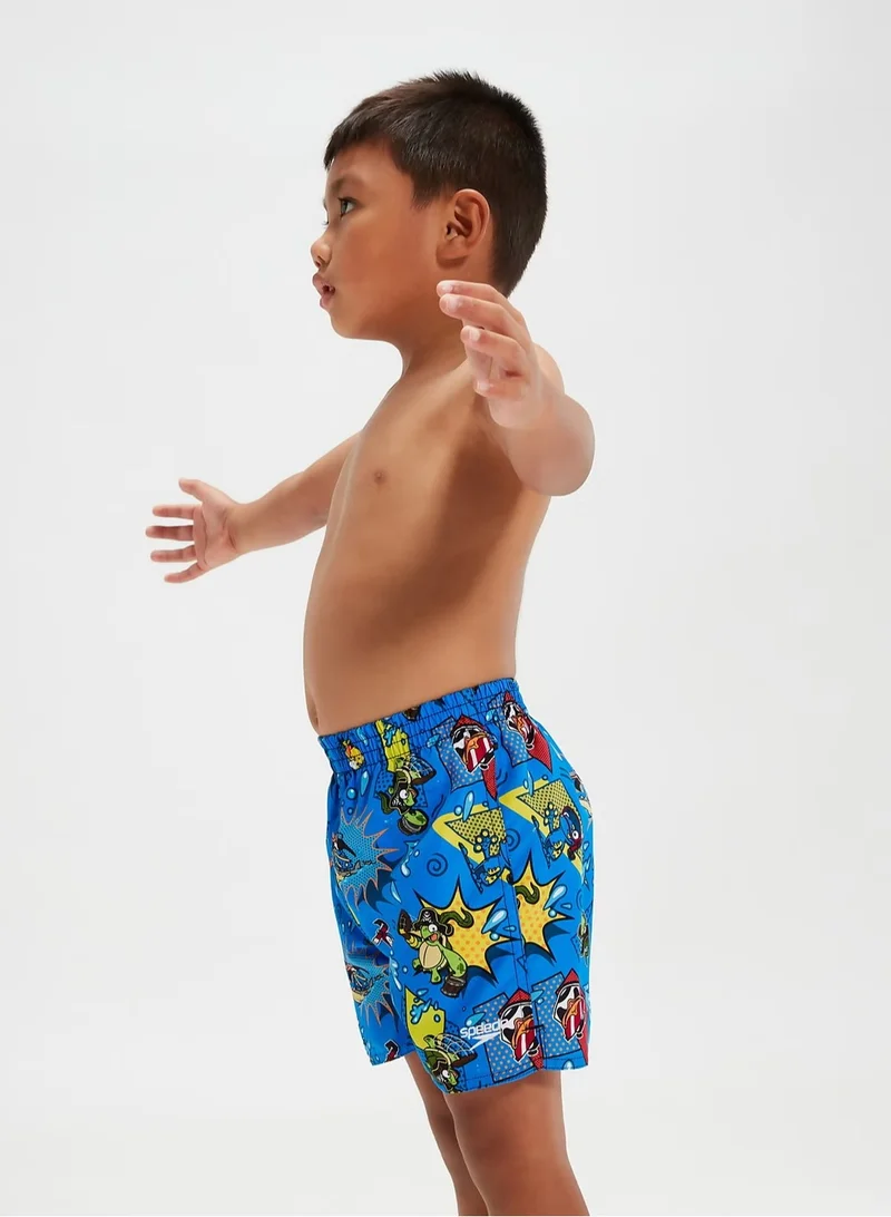 speedo Kids 11" Swim Shorts