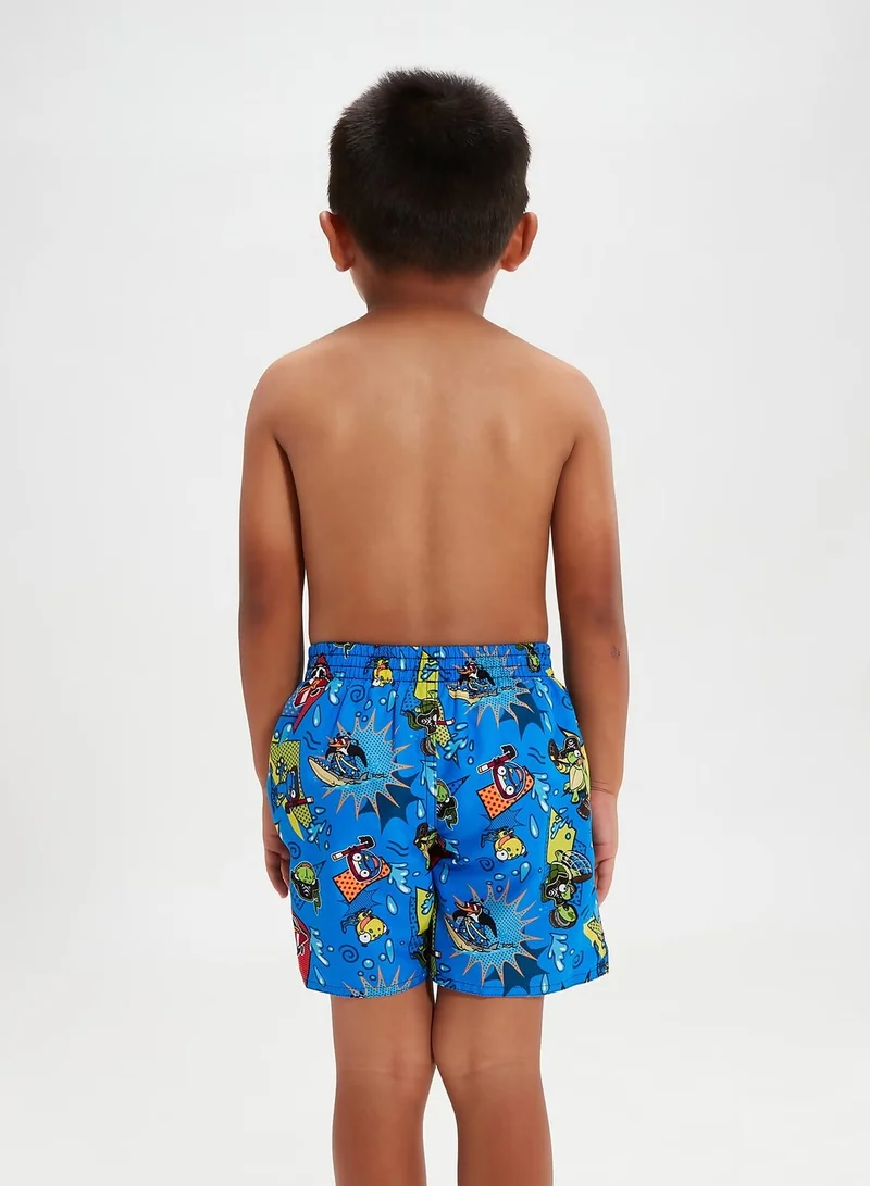 speedo Kids 11" Swim Shorts