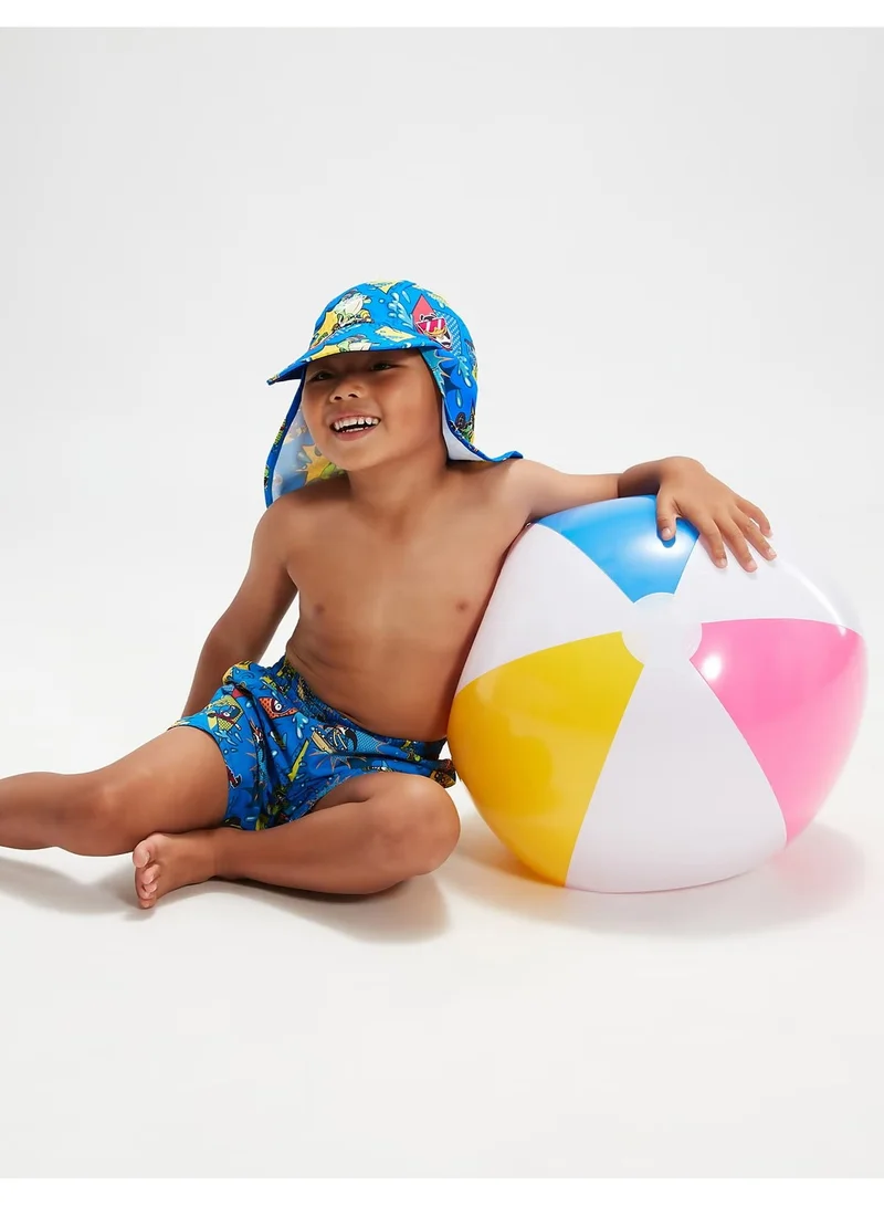 speedo Kids 11" Swim Shorts