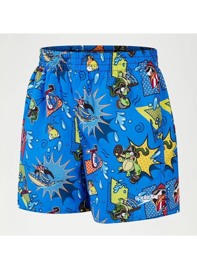 speedo Kids 11" Swim Shorts