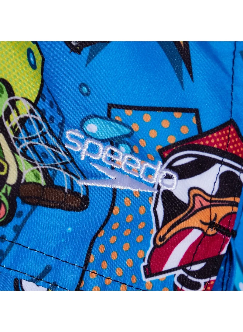 speedo Kids 11" Swim Shorts